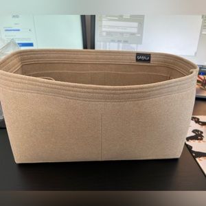 Samorga bag organizer